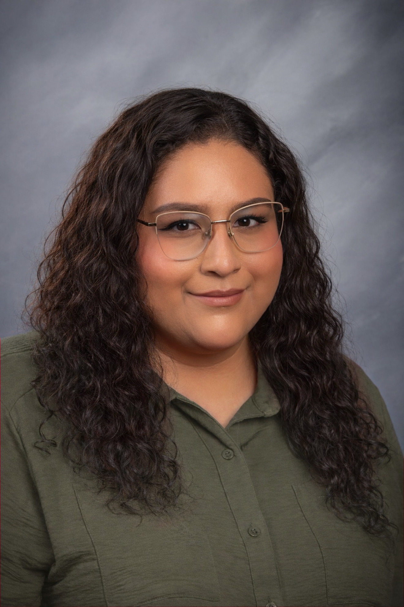 Mariah Lopez headshot
